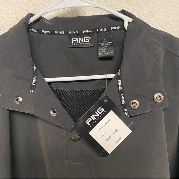 Ping Mens Jacket - Picture 2 of 5